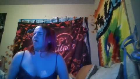 Snapshot of stormalley420 chatting on February 2025 01:27:01 AM StormAlley420 online show from February 2025 01:27:01 AM