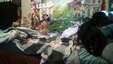 Snapshot of stormalley420 chatting on March 2025 07:25:01 PM StormAlley420 online show from March 2025 07:25:01 PM