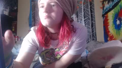 Snapshot of stormalley420 chatting on September 2025 09:27:01 PM StormAlley420 online show from September 2025 09:27:01 PM