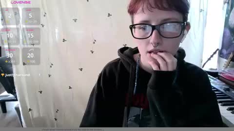 Snapshot of stormythunder chatting on December 2024 04:18:01 PM Stormythunder online show from December 2024 04:18:01 PM