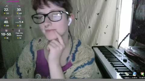 Snapshot of stormythunder chatting on December 2024 09:52:02 PM Stormythunder online show from December 2024 09:52:02 PM