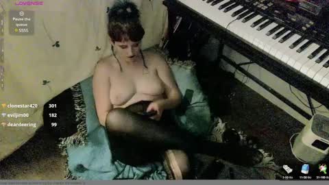 Snapshot of stormythunder chatting on December 2024 05:31:02 AM Stormythunder online show from December 2024 05:31:02 AM