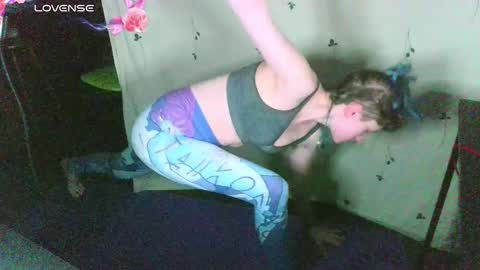 Snapshot of stormythunder chatting on February 2025 09:16:01 AM Stormythunder online show from February 2025 09:16:01 AM