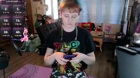 Snapshot of stormythunder chatting on February 2025 09:28:01 PM Stormythunder online show from February 2025 09:28:01 PM