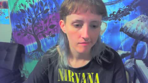 Snapshot of stormythunder chatting on October 2025 09:27:01 AM Stormythunder online show from October 2025 09:27:01 AM