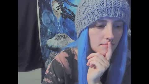 Stormythunder online show from January 2026 11:35:01 AM