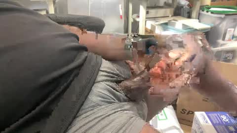 NAV online show from February 2025 09:32:01 PM