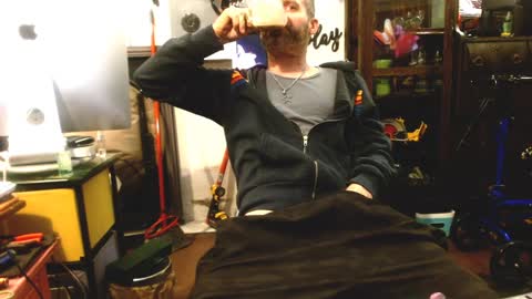 Str8 online show from January 2025 03:47:01 PM