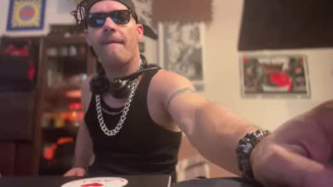 Str8 online show from February 2025 09:14:01 PM