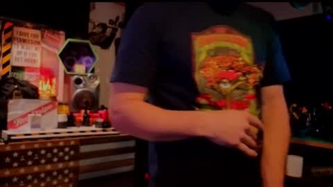 Str8 online show from November 2025 08:32:01 PM