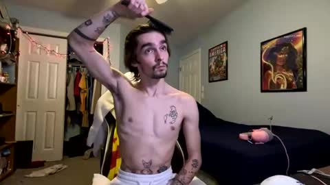 Snapshot of str8whiteboy21 chatting on December 2024 08:09:01 AM str8whiteboy21 online show from December 2024 08:09:01 AM