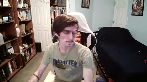 Snapshot of str8whiteboy21 chatting on January 2025 03:36:02 AM str8whiteboy21 online show from January 2025 03:36:02 AM