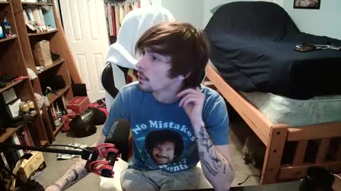 Snapshot of str8whiteboy21 chatting on January 2025 05:16:02 PM str8whiteboy21 online show from January 2025 05:16:02 PM