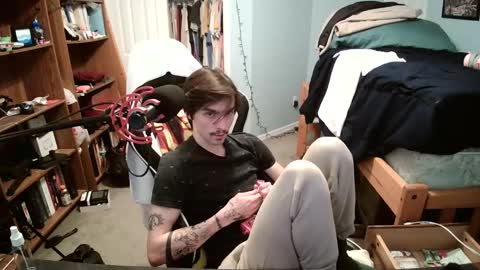 Snapshot of str8whiteboy21 chatting on January 2025 05:11:01 PM str8whiteboy21 online show from January 2025 05:11:01 PM