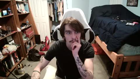 Snapshot of str8whiteboy21 chatting on February 2025 06:09:02 AM str8whiteboy21 online show from February 2025 06:09:02 AM