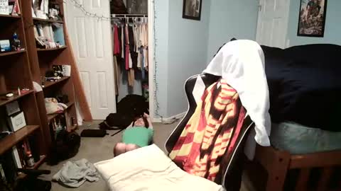 Snapshot of str8whiteboy21 chatting on February 2025 04:10:02 PM str8whiteboy21 online show from February 2025 04:10:02 PM