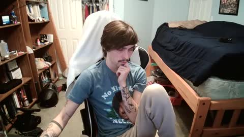 Snapshot of str8whiteboy21 chatting on February 2025 12:48:02 AM str8whiteboy21 online show from February 2025 12:48:02 AM