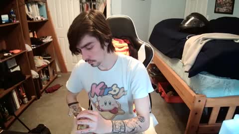 Snapshot of str8whiteboy21 chatting on February 2025 04:00:02 PM str8whiteboy21 online show from February 2025 04:00:02 PM