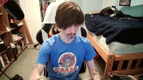 Snapshot of str8whiteboy21 chatting on February 2025 03:56:02 AM str8whiteboy21 online show from February 2025 03:56:02 AM