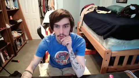 Snapshot of str8whiteboy21 chatting on February 2025 03:41:02 PM str8whiteboy21 online show from February 2025 03:41:02 PM