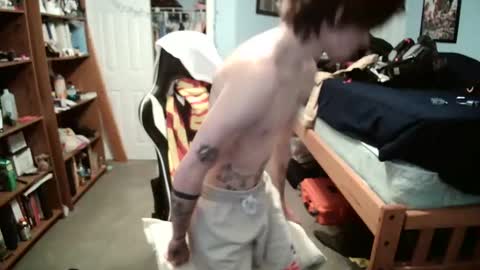 Snapshot of str8whiteboy21 chatting on March 2025 07:04:02 PM str8whiteboy21 online show from March 2025 07:04:02 PM