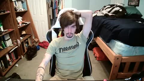 Snapshot of str8whiteboy21 chatting on March 2025 06:47:02 PM str8whiteboy21 online show from March 2025 06:47:02 PM