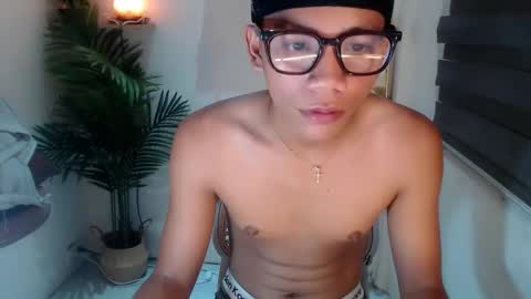 James online show from May 2026 06:38:02 PM