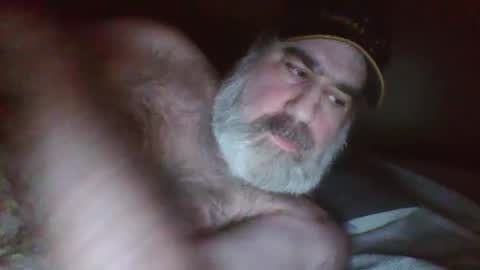 Straightbear4you online show from December 2024 12:02:01 PM