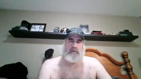 Straightbear4you online show from December 2025 08:53:01 AM