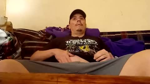 McLovinJackin online show from December 2024 01:44:01 PM