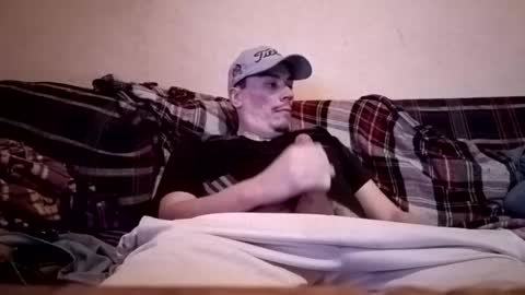 McLovinJackin online show from January 2025 09:02:01 AM