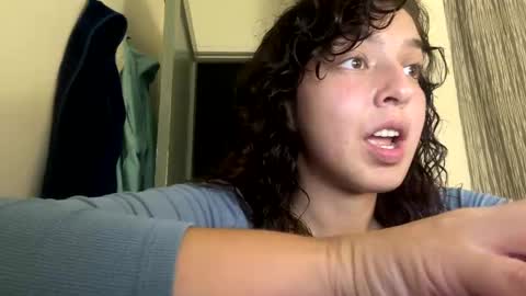 lucille beatrice luficer call me lucy online show from October 2025 02:31:01 AM