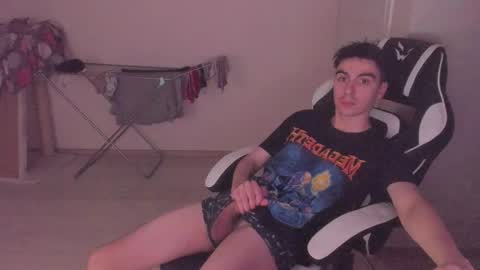 Ray online show from October 2025 04:40:01 PM