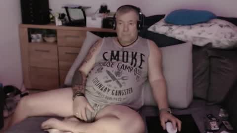 Stranger online show from September 2025 08:41:02 PM