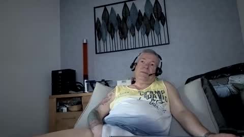 Stranger online show from May 2026 08:44:02 AM