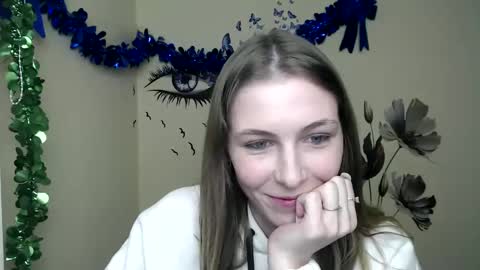 Amalia online show from February 2025 04:14:01 PM