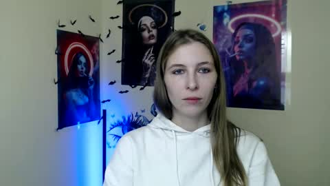 Amalia online show from November 2025 01:10:02 PM