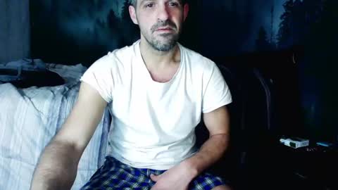 strangeratnight87 online show from January 2025 02:05:01 PM