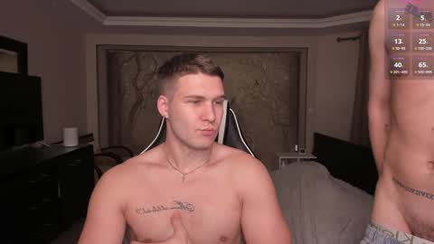 Artem online show from December 2024 10:40:02 PM