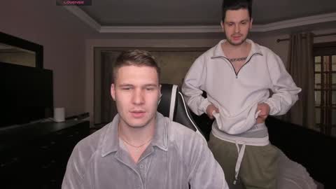 Artem online show from December 2024 05:23:02 PM