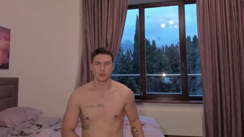 Artem online show from October 2025 03:24:01 PM