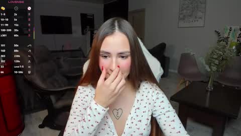 Laura online show from November 2025 12:41:01 AM