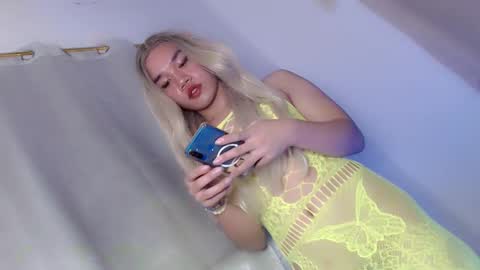 lexie online show from December 2024 03:16:02 AM