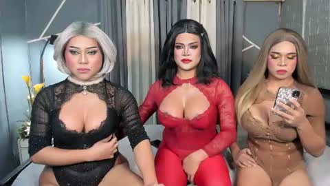 Stacy online show from July 2026 03:08:02 PM