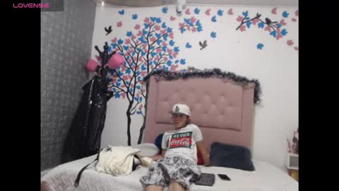 Snapshot of stripcar2026 chatting on March 2026 03:52:01 PM stripcar2026 online show from March 2026 03:52:01 PM