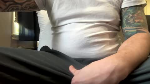 stroking33again online show from December 2024 06:31:02 PM