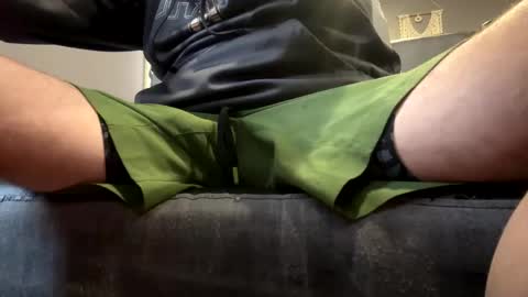 stroking33again online show from December 2024 08:18:01 PM