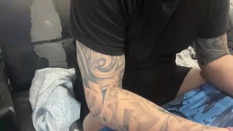 stroking33again online show from March 2025 07:38:01 PM