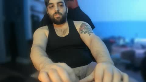 Johnny online show from January 2026 11:36:01 AM