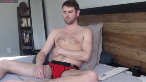 Snapshot of strokinwonder chatting on January 2025 09:21:01 PM Bo Berns online show from January 2025 09:21:01 PM